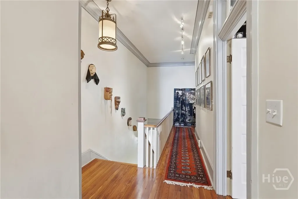 407 E Hall Street Savannah GA 31401
