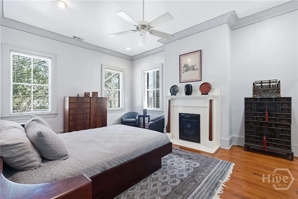 407 E Hall Street Savannah GA 31401