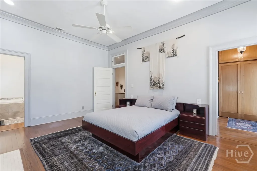 407 E Hall Street Savannah GA 31401