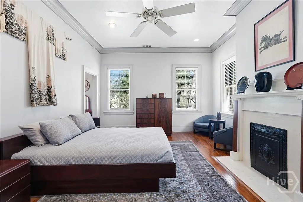 407 E Hall Street Savannah GA 31401