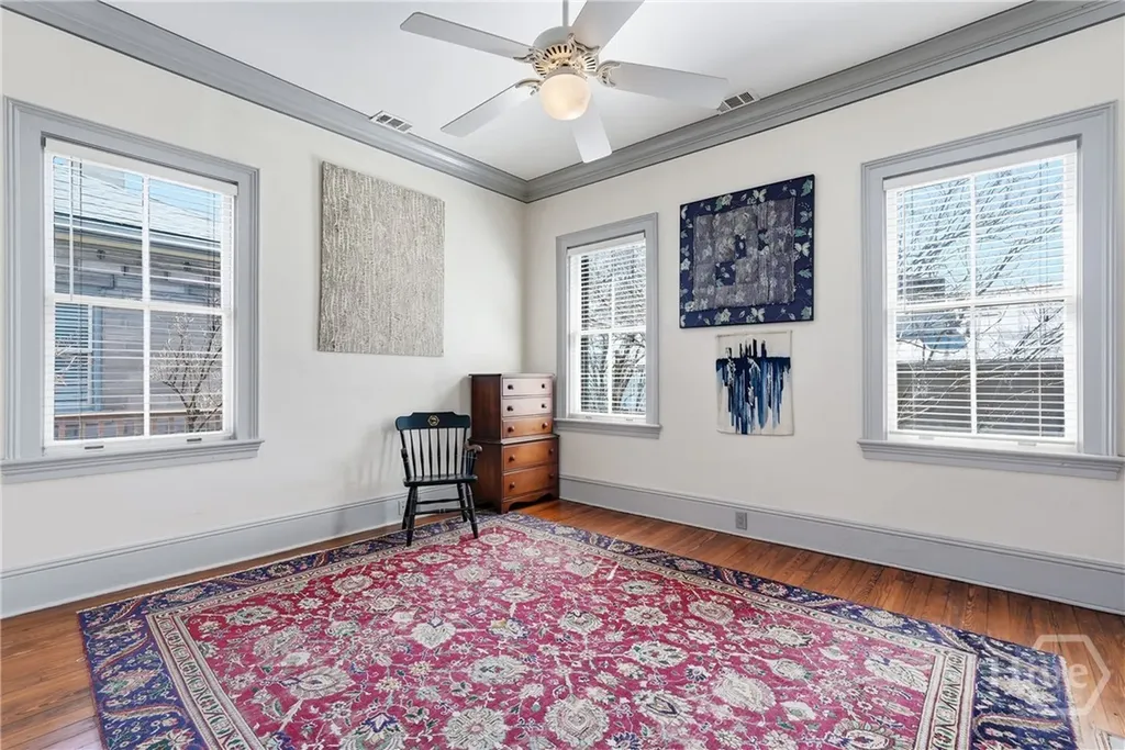 407 E Hall Street Savannah GA 31401