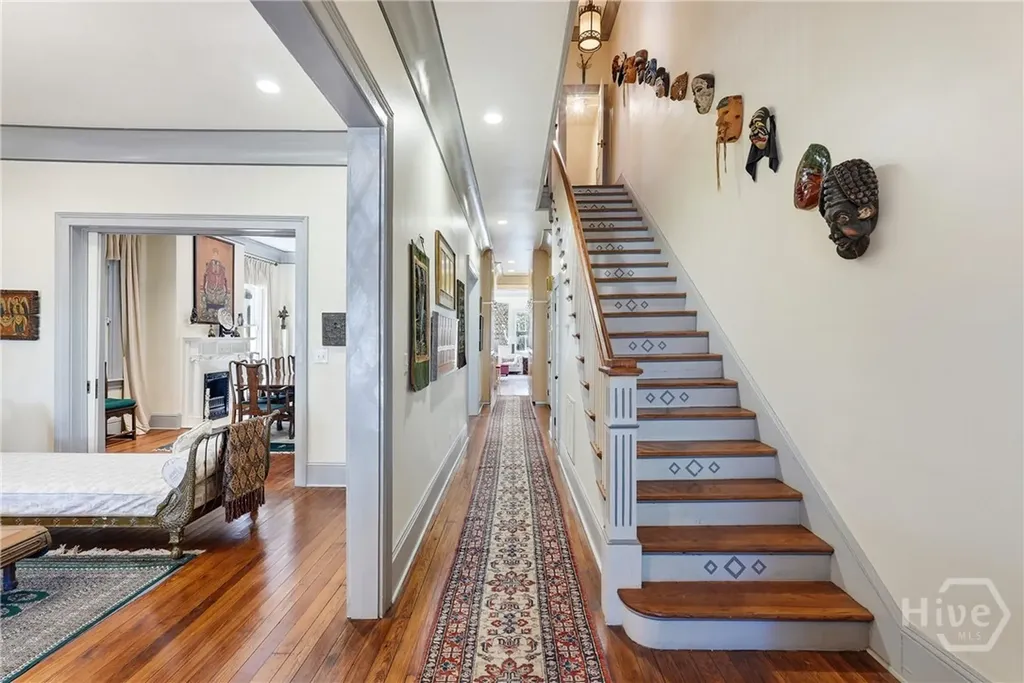 407 E Hall Street Savannah GA 31401
