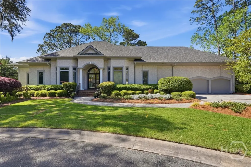 5 Springpine Lane Savannah GA 31411