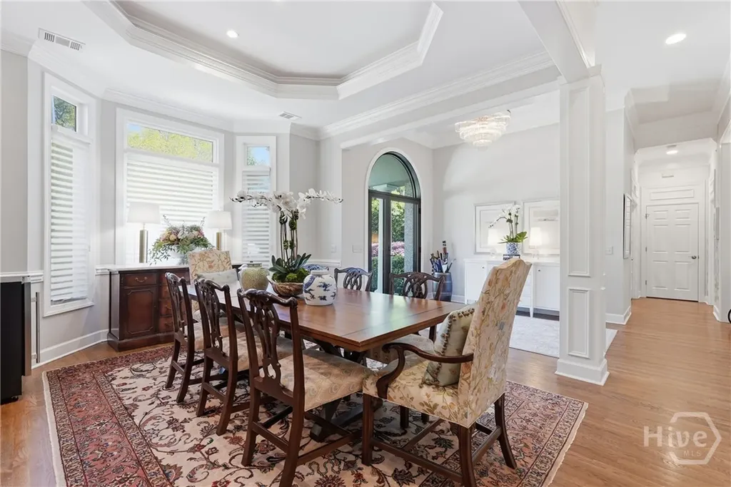 5 Springpine Lane Savannah GA 31411