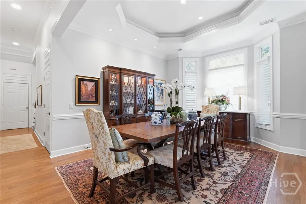 5 Springpine Lane Savannah GA 31411