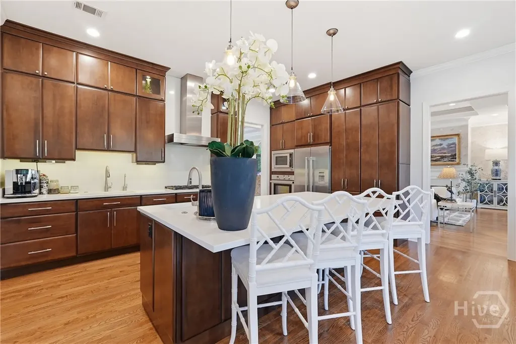 5 Springpine Lane Savannah GA 31411