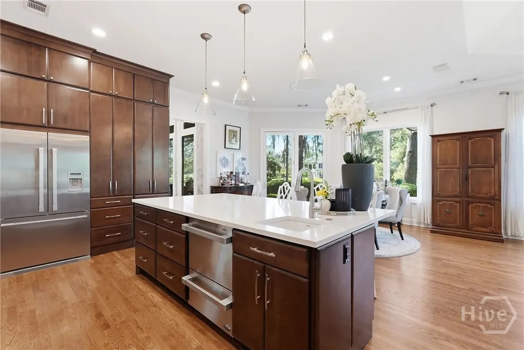 5 Springpine Lane Savannah GA 31411