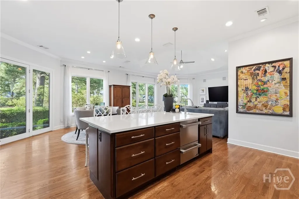 5 Springpine Lane Savannah GA 31411