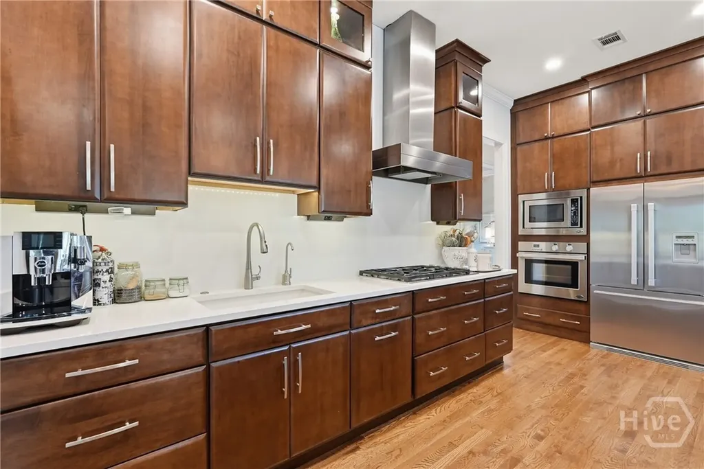 5 Springpine Lane Savannah GA 31411