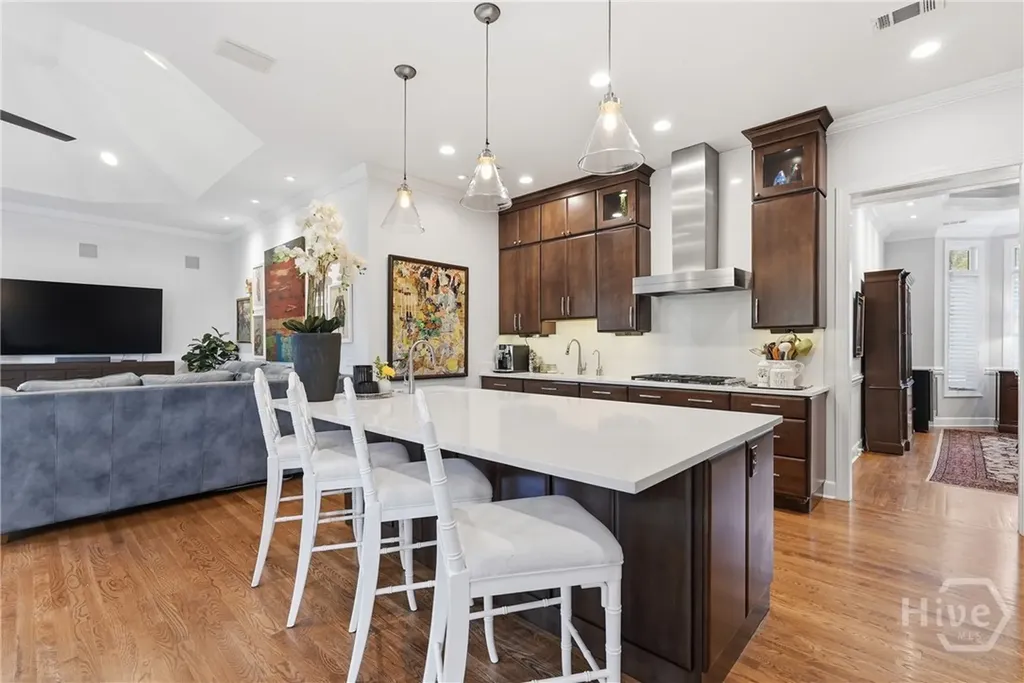5 Springpine Lane Savannah GA 31411