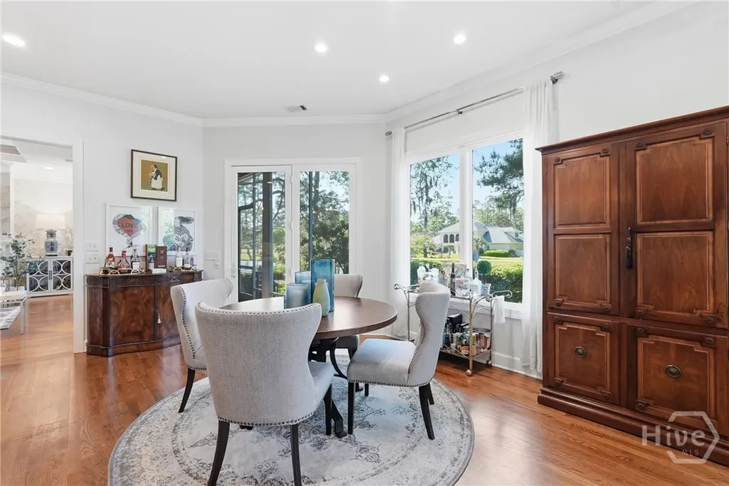 5 Springpine Lane Savannah GA 31411