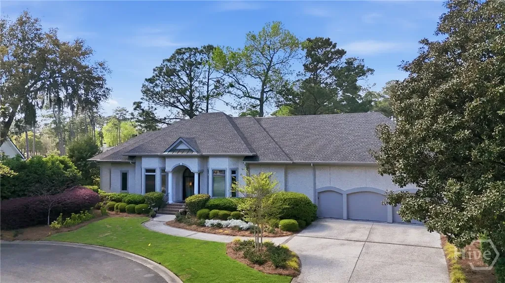 5 Springpine Lane Savannah GA 31411