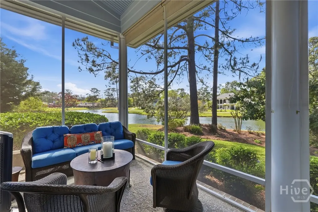5 Springpine Lane Savannah GA 31411