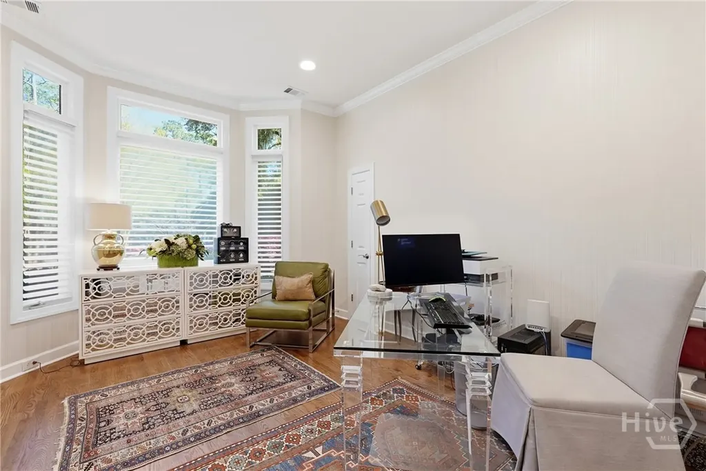 5 Springpine Lane Savannah GA 31411