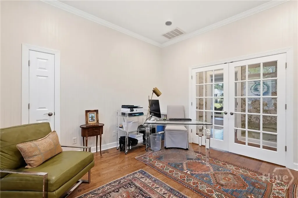 5 Springpine Lane Savannah GA 31411