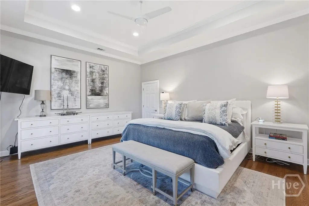5 Springpine Lane Savannah GA 31411