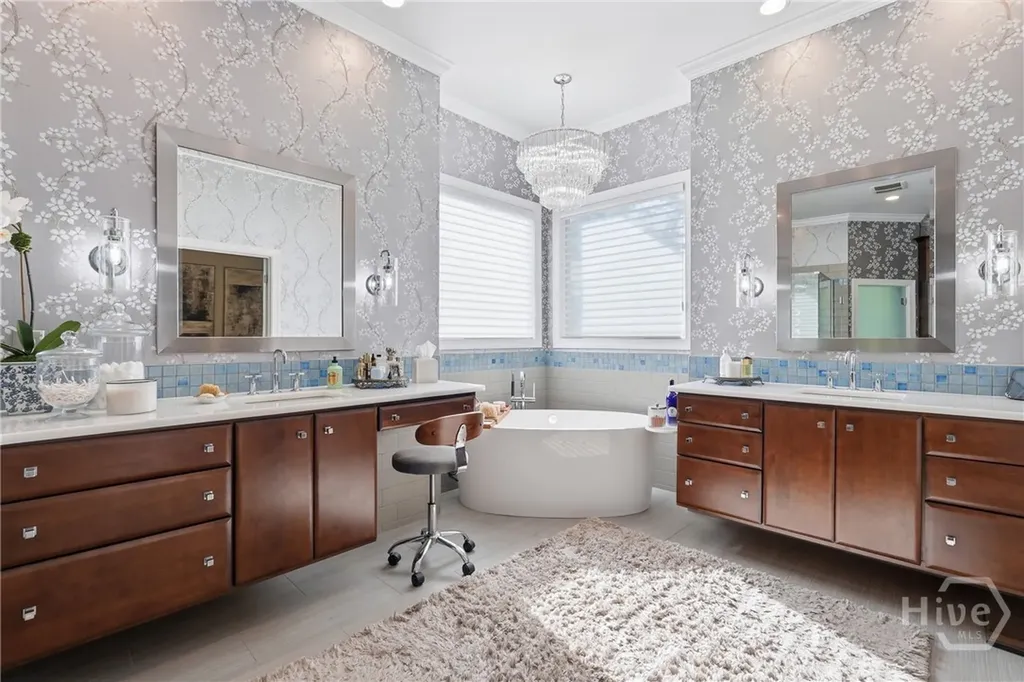 5 Springpine Lane Savannah GA 31411