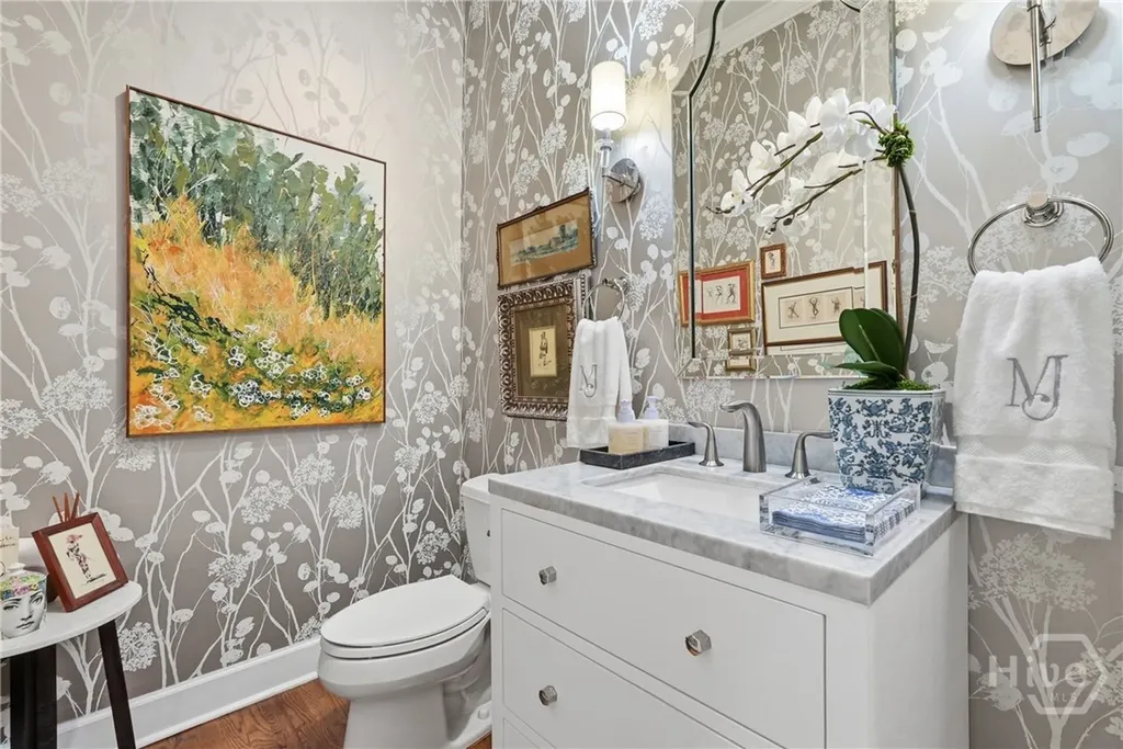 5 Springpine Lane Savannah GA 31411