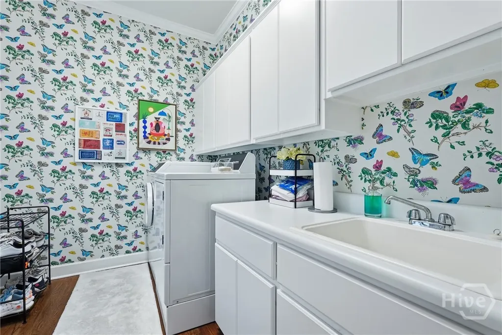5 Springpine Lane Savannah GA 31411