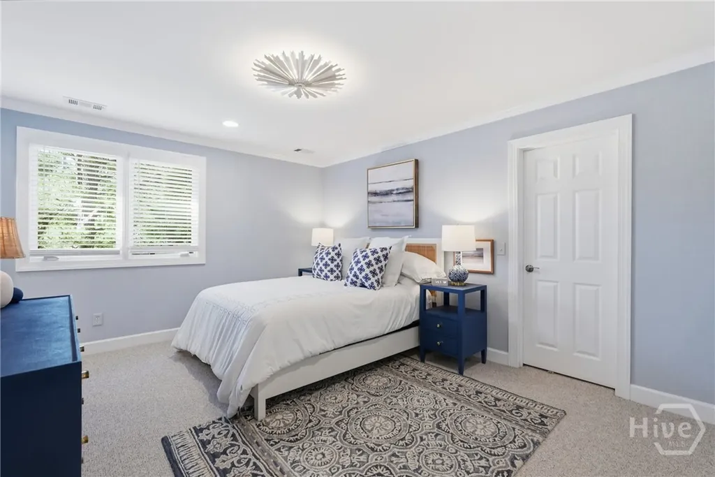 5 Springpine Lane Savannah GA 31411