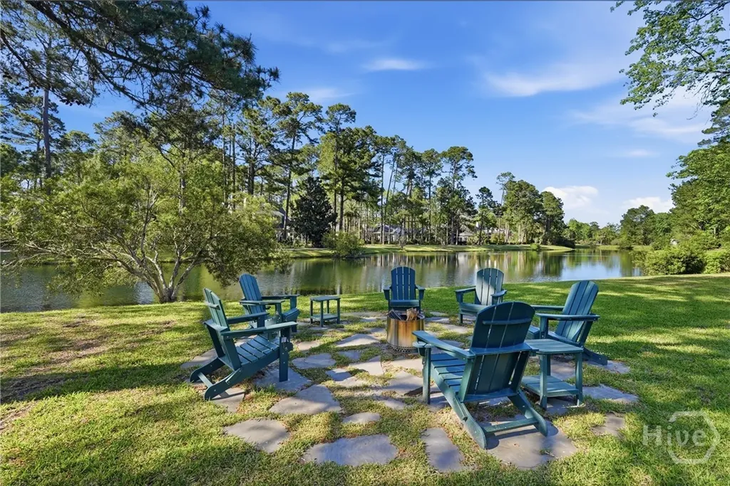 5 Springpine Lane Savannah GA 31411