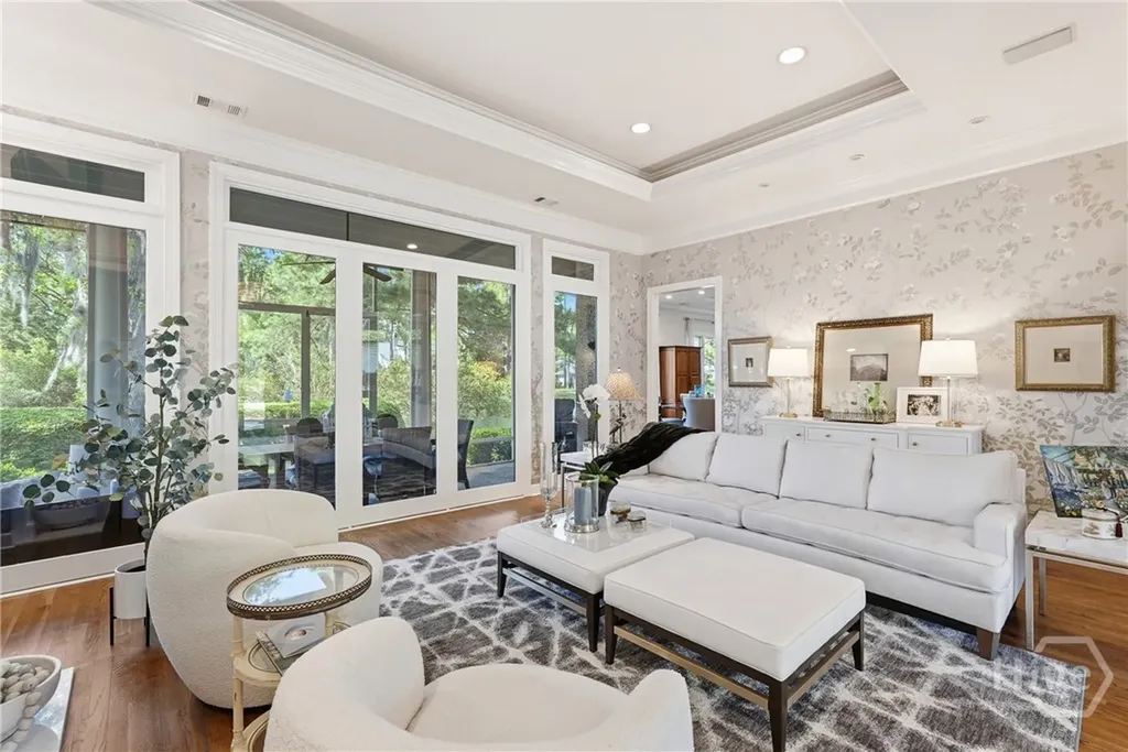5 Springpine Lane Savannah GA 31411