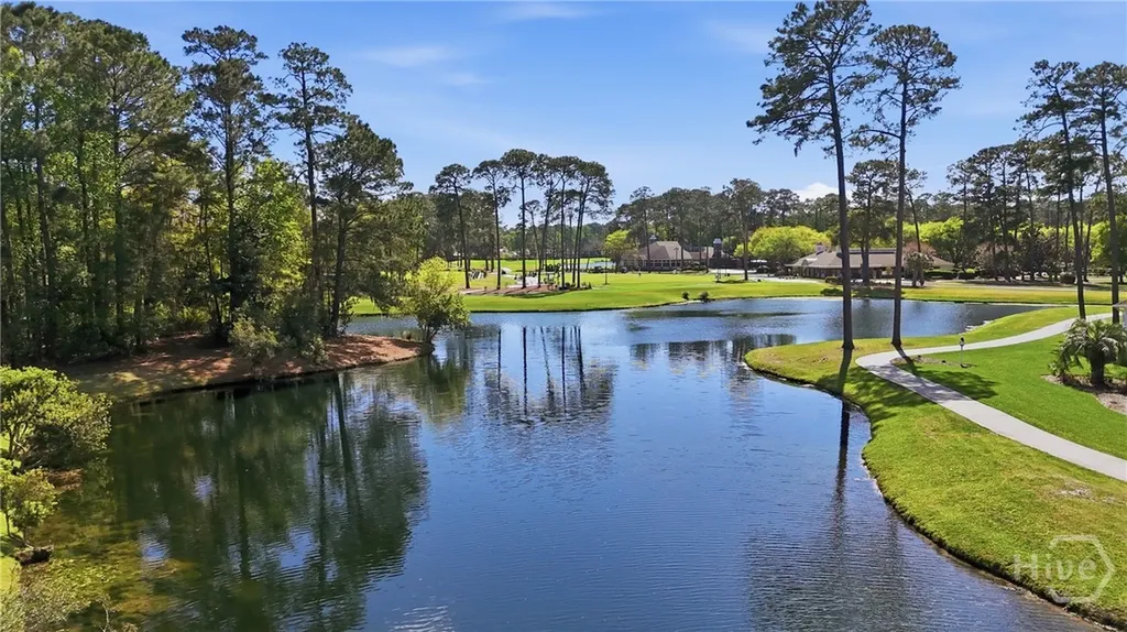 5 Springpine Lane Savannah GA 31411