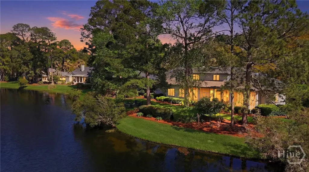 5 Springpine Lane Savannah GA 31411