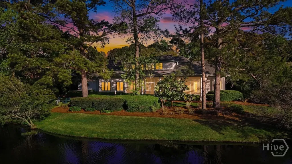 5 Springpine Lane Savannah GA 31411