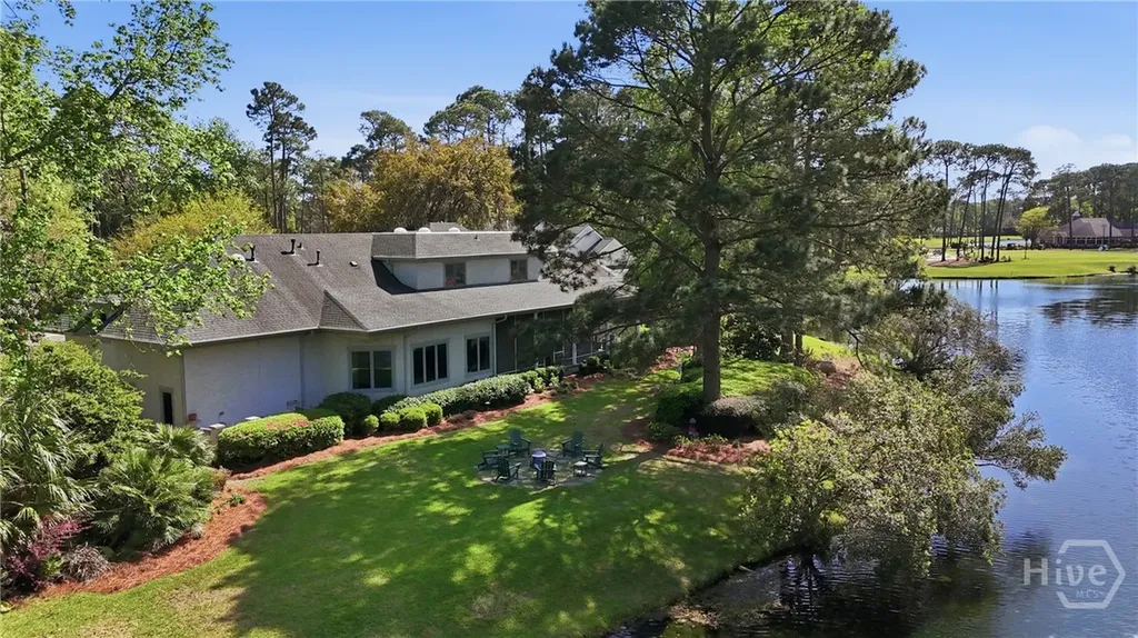 5 Springpine Lane Savannah GA 31411