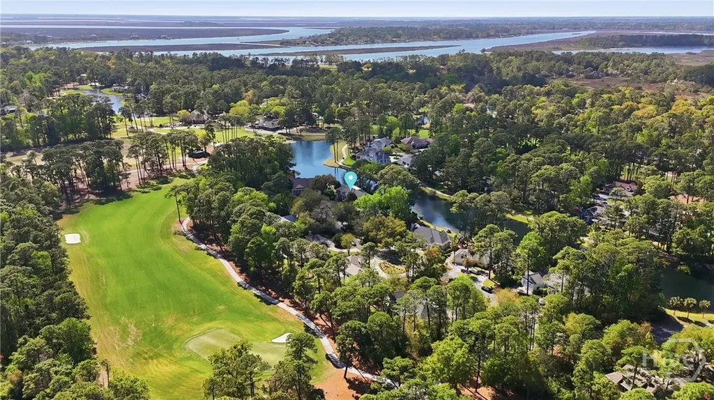 5 Springpine Lane Savannah GA 31411