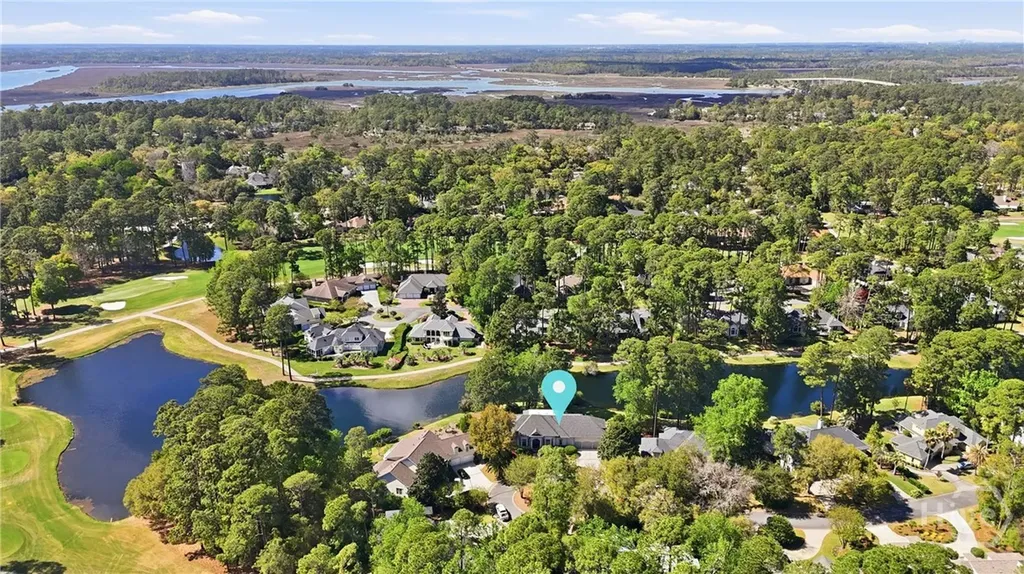 5 Springpine Lane Savannah GA 31411