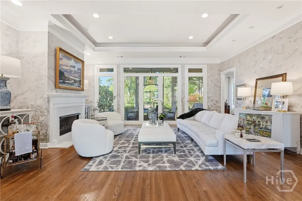 5 Springpine Lane Savannah GA 31411
