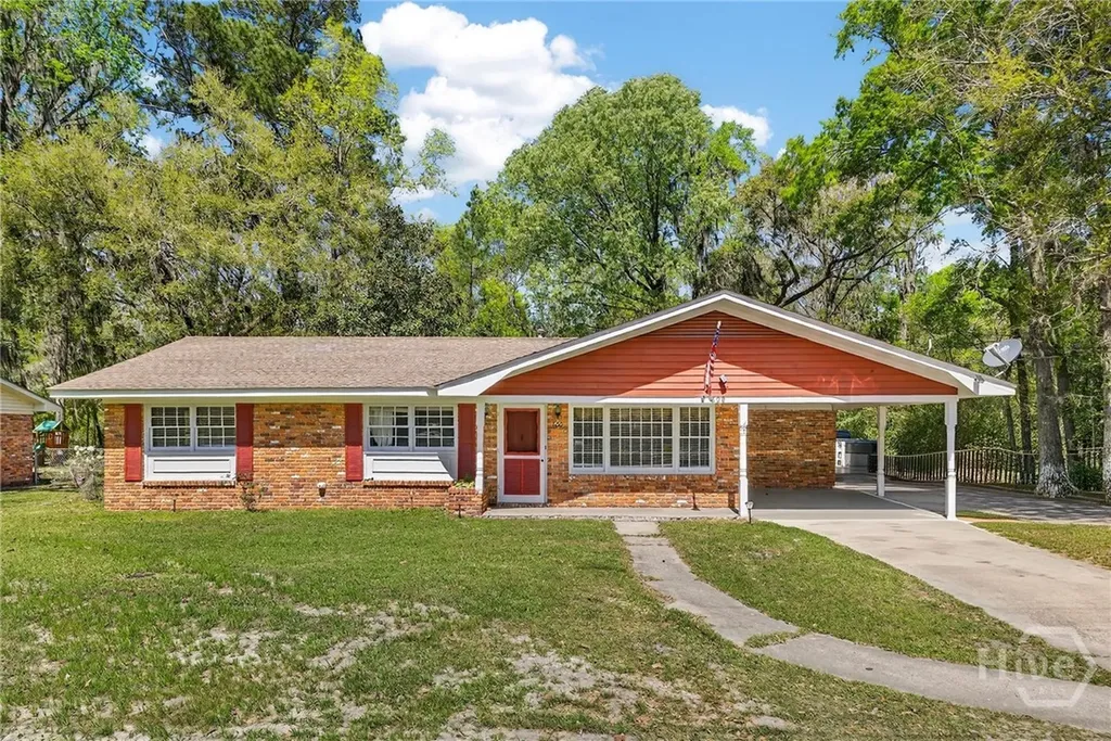 600 Bonnybridge Road Port Wentworth GA 31407