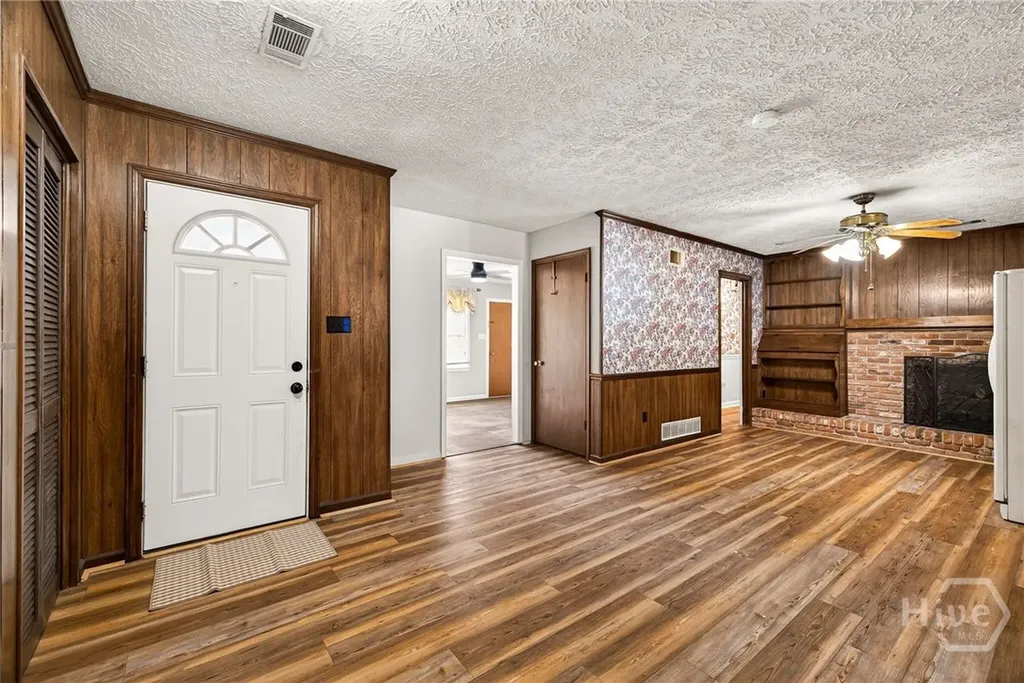 600 Bonnybridge Road Port Wentworth GA 31407