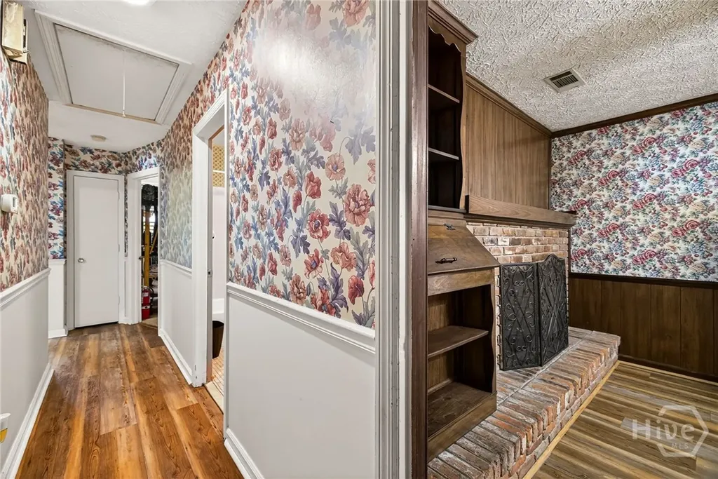 600 Bonnybridge Road Port Wentworth GA 31407