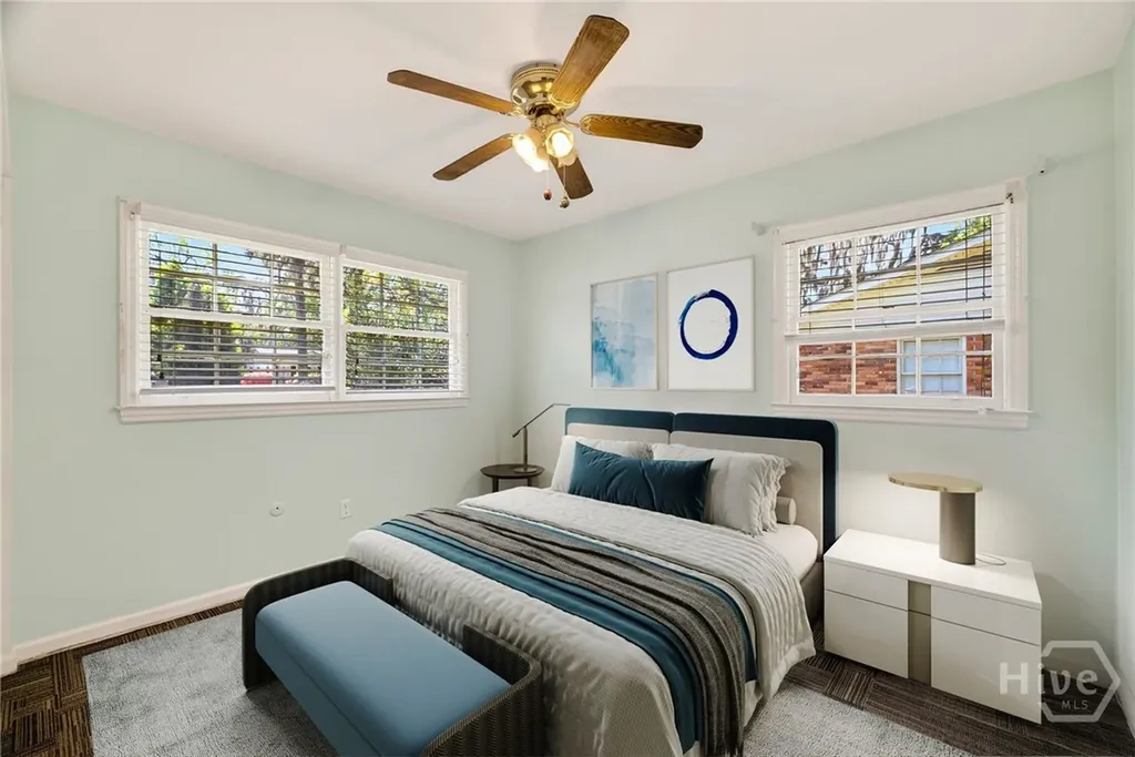 600 Bonnybridge Road Port Wentworth GA 31407