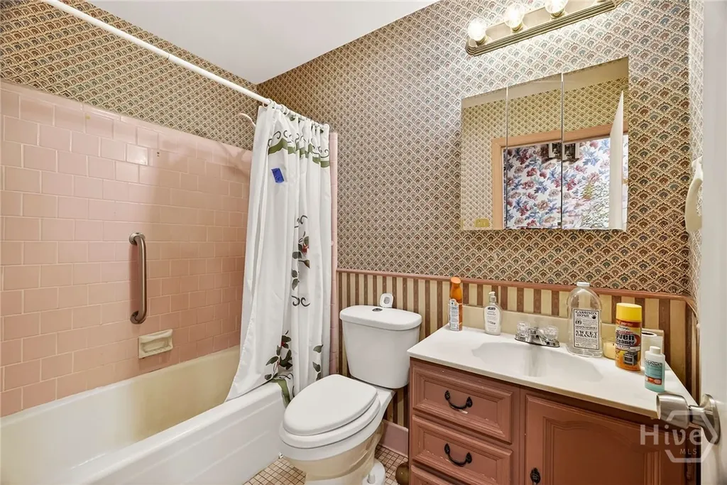 600 Bonnybridge Road Port Wentworth GA 31407