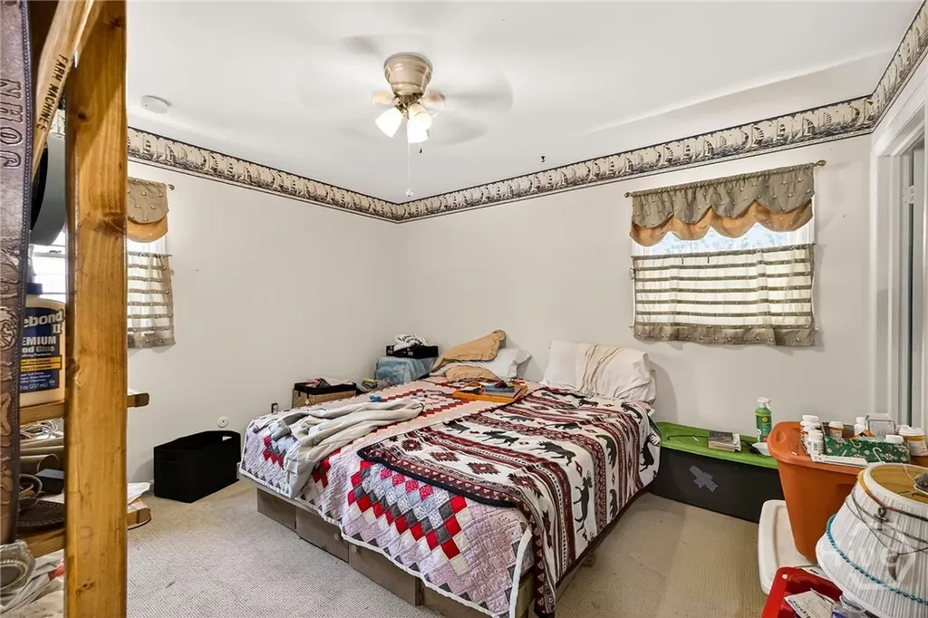 600 Bonnybridge Road Port Wentworth GA 31407