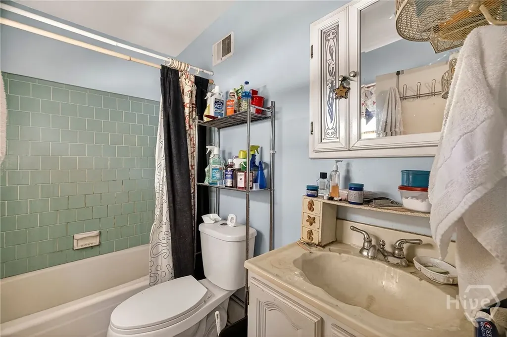 600 Bonnybridge Road Port Wentworth GA 31407