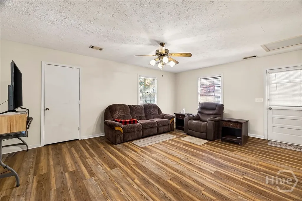 600 Bonnybridge Road Port Wentworth GA 31407
