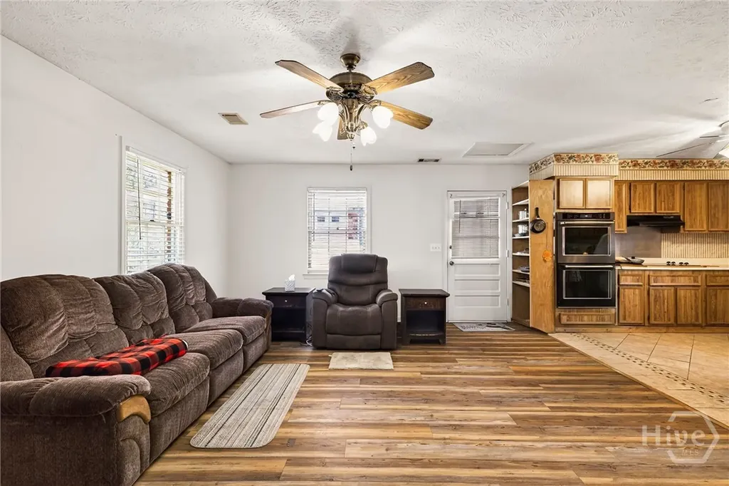 600 Bonnybridge Road Port Wentworth GA 31407