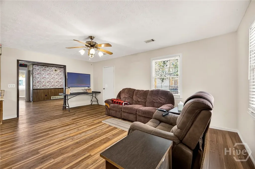 600 Bonnybridge Road Port Wentworth GA 31407