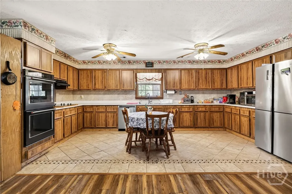 600 Bonnybridge Road Port Wentworth GA 31407