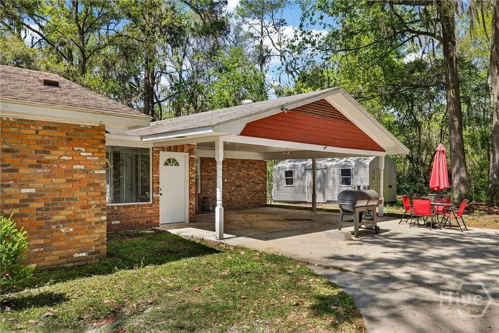 600 Bonnybridge Road Port Wentworth GA 31407