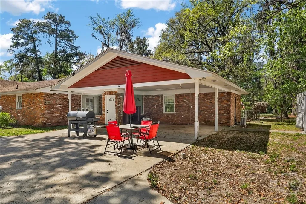 600 Bonnybridge Road Port Wentworth GA 31407