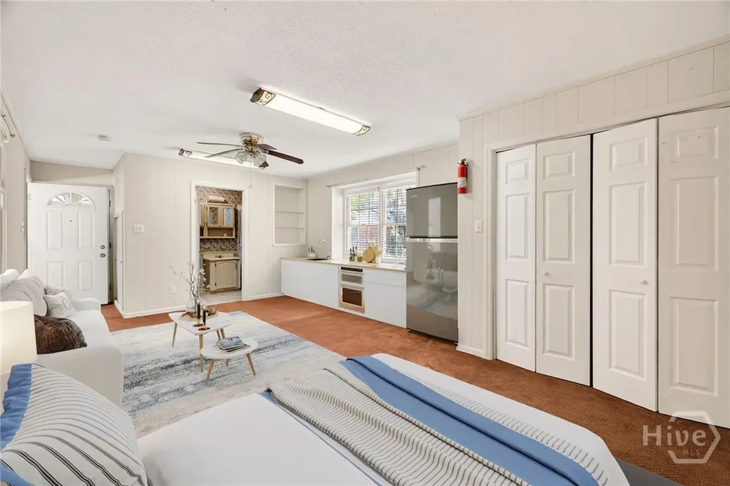 600 Bonnybridge Road Port Wentworth GA 31407