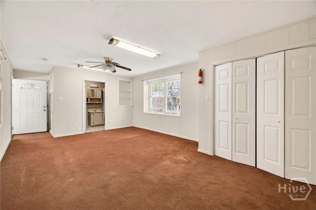600 Bonnybridge Road Port Wentworth GA 31407