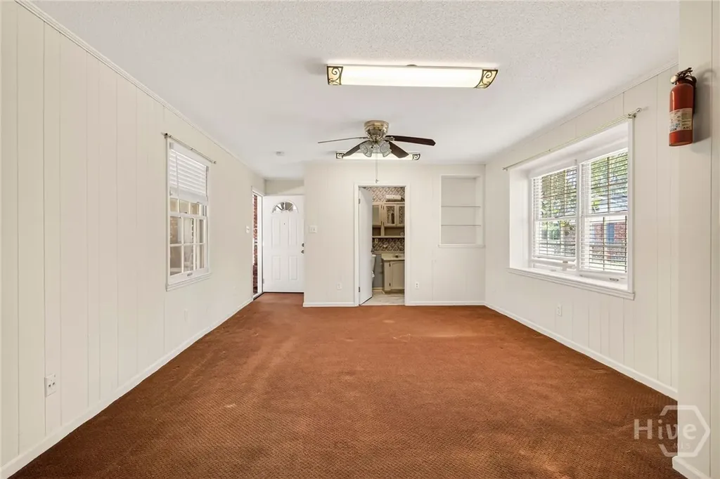 600 Bonnybridge Road Port Wentworth GA 31407