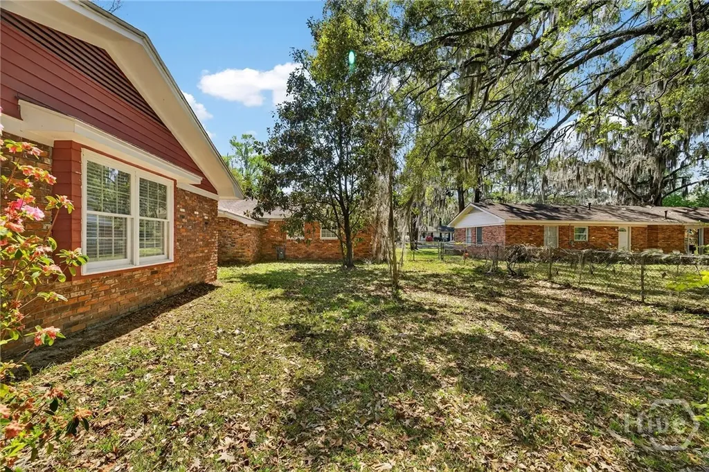 600 Bonnybridge Road Port Wentworth GA 31407